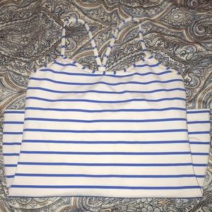 Lululemon power y tank